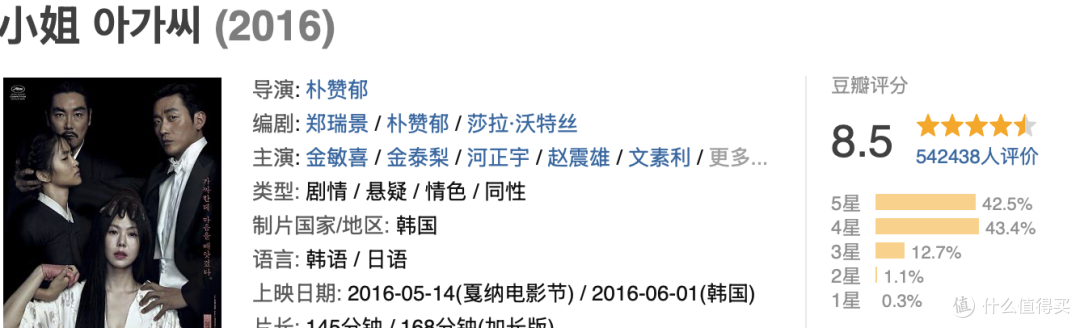 因尺度爆火，这3部高能韩剧太过瘾了