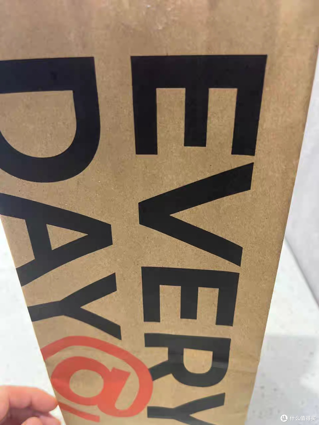 电商的战争,受益的是消费者。我喜欢这样。