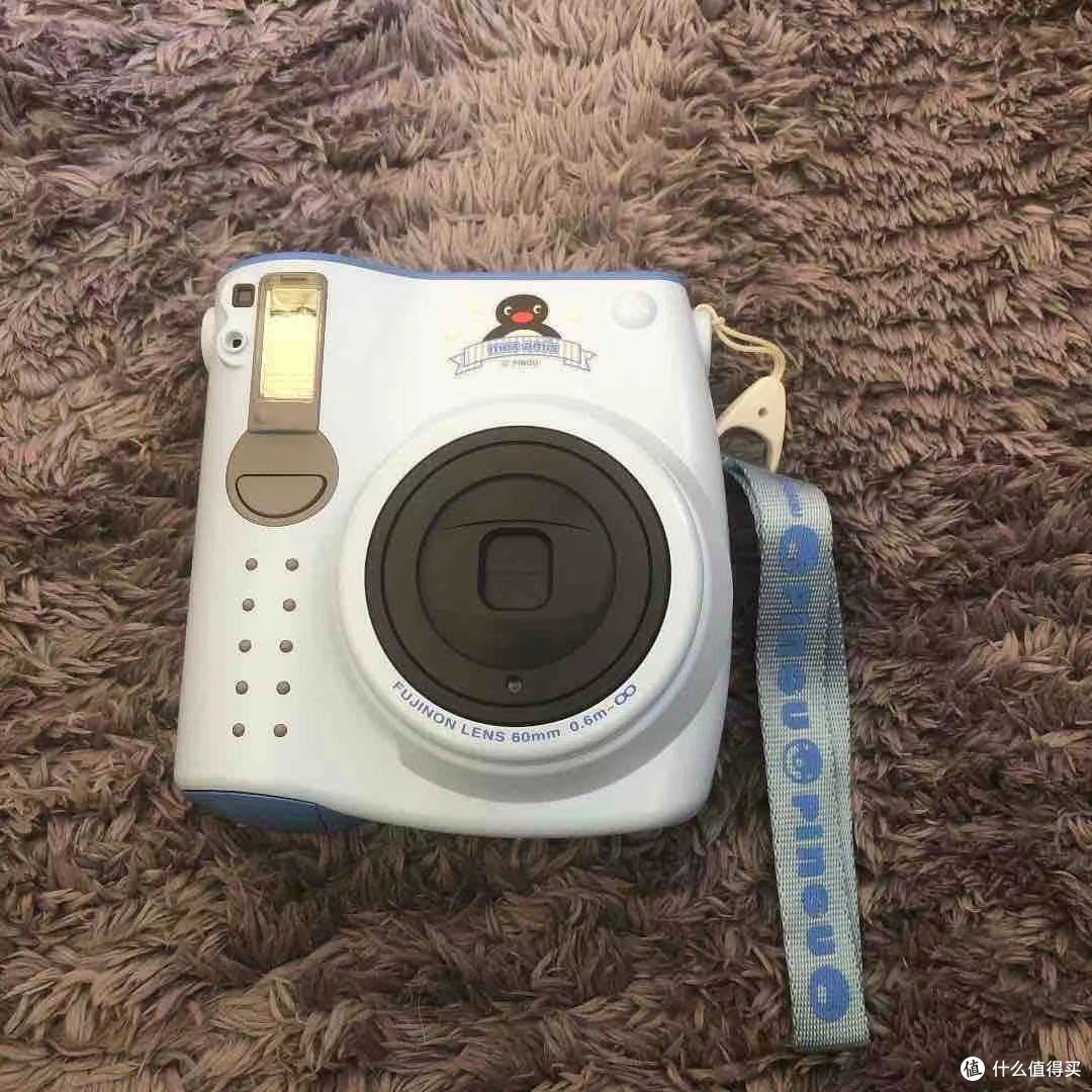 国补数码推荐之拍立得相机