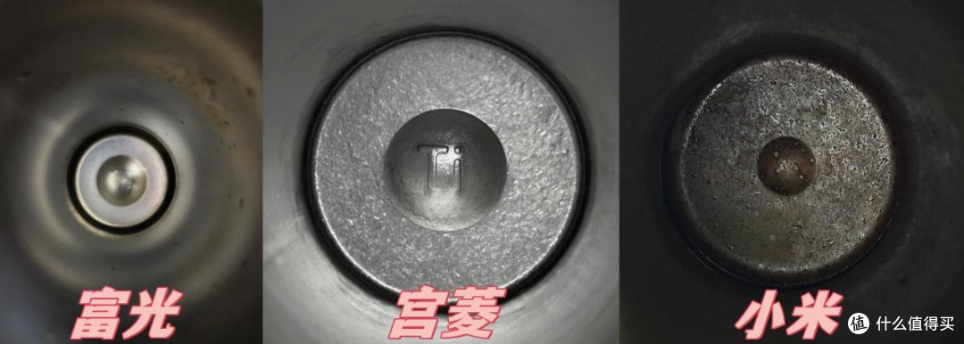 宫菱、富光、小米保温杯怎么样?值得买吗?实力测评品牌红黑榜!