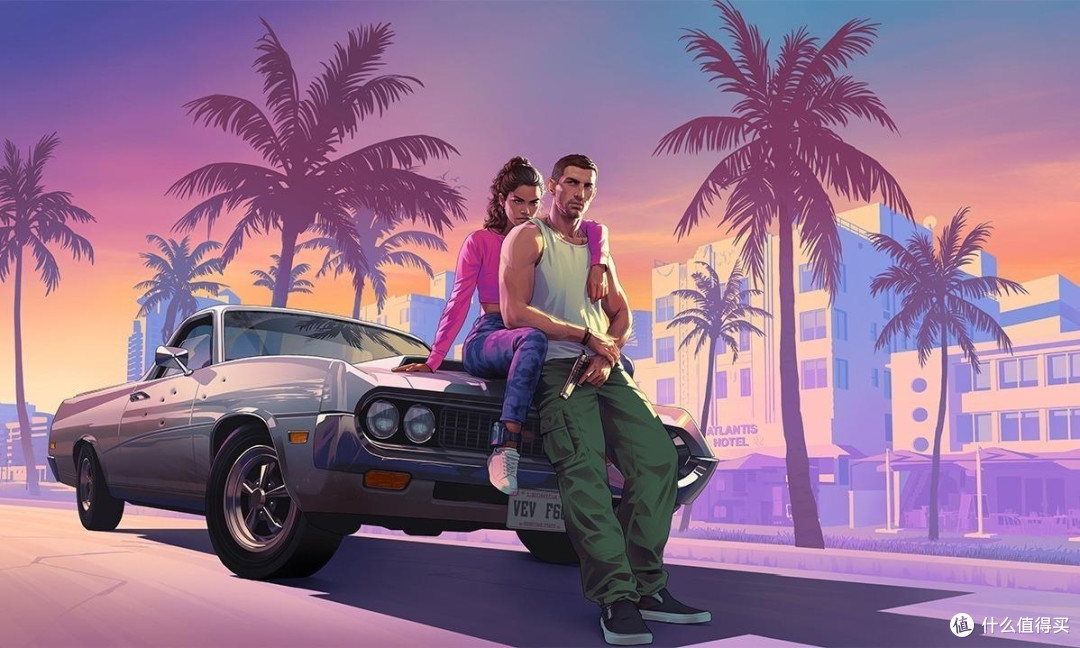 《GTA6》延期,硬件升级还是等待?