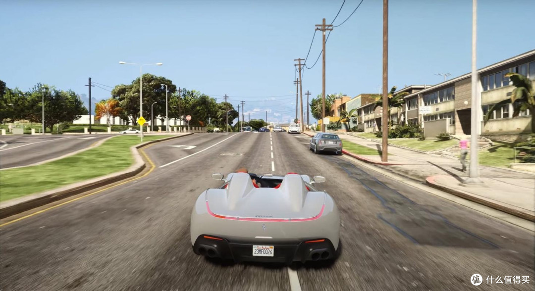 《GTA6》延期，硬件升级还是等待？