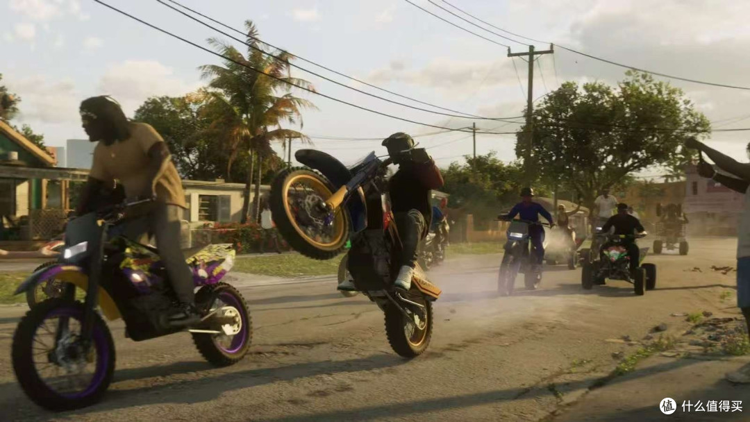 《GTA6》跳票了?先买游戏机还是继续等
