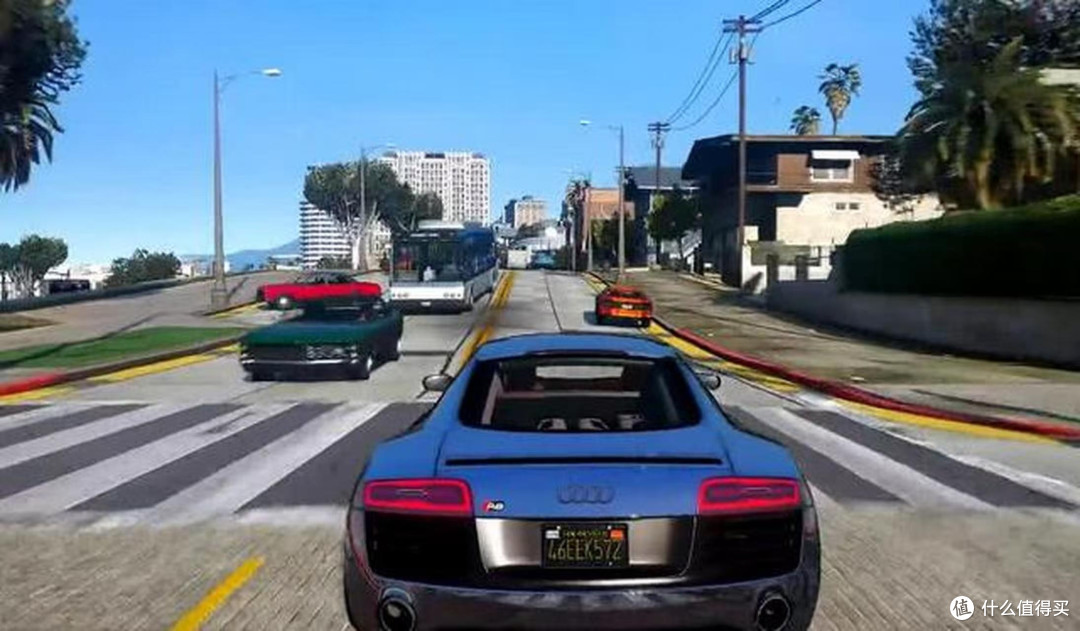 《GTA6》跳票了?先买游戏机还是继续等