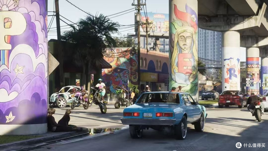 《GTA6》跳票了?先买游戏机还是继续等