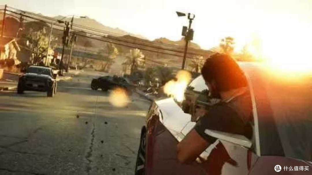 《GTA6》跳票了？先买游戏机还是继续等  