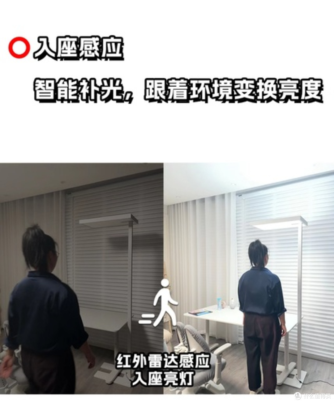 给娃换了月影大路灯后,我后悔没早买!