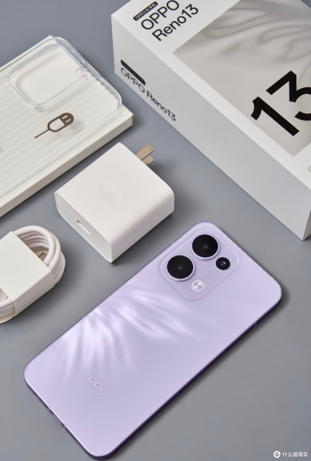 手机摄影秘籍:用OPPO Reno13 12GB+512GB拍出专业大片
