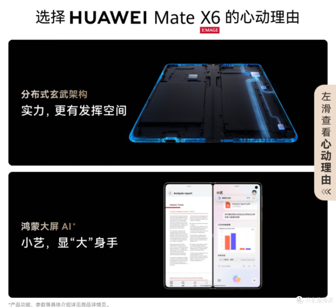 从HUAWEIMateX6聊聊我的换机哲学:iPhonevs国产,下一部怎么选?