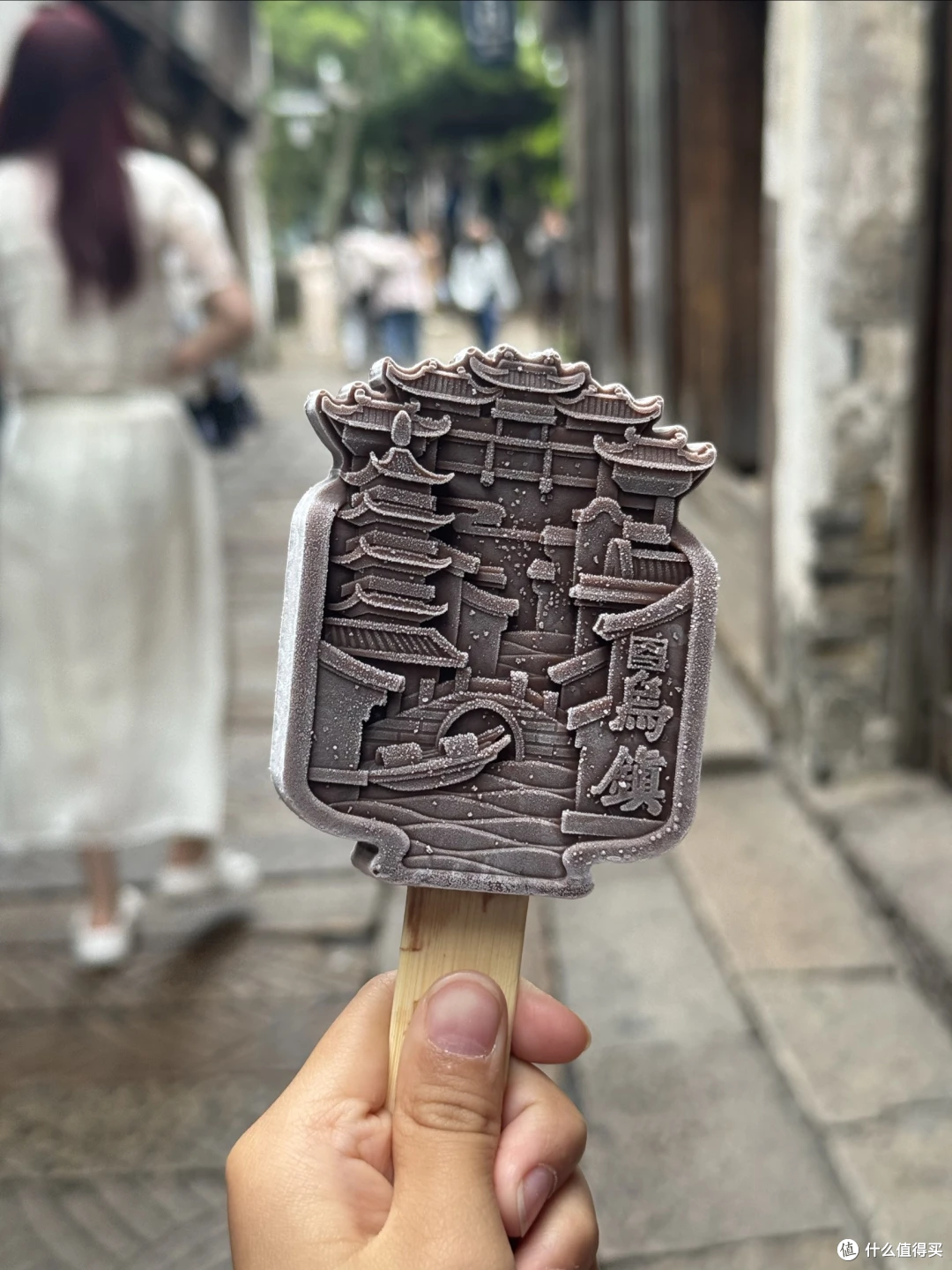 烟雨蒙蒙逛乌镇，旧地重游的感觉大不同。