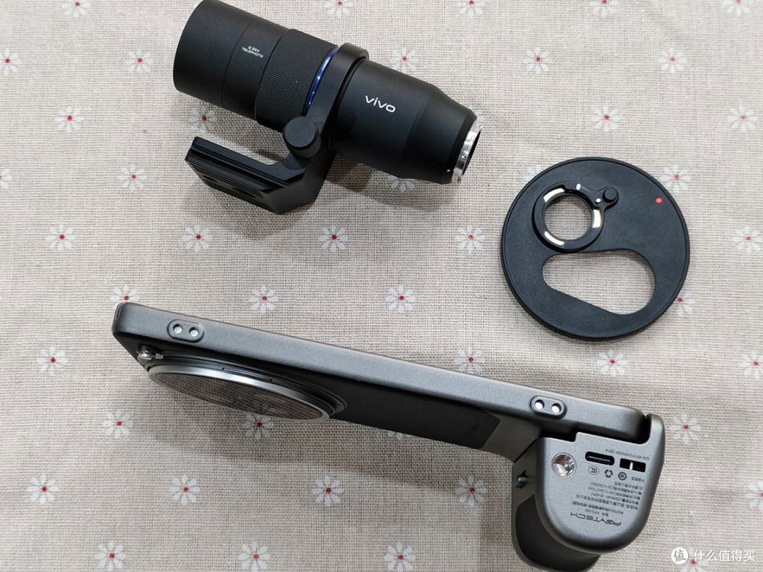 一面之缘,揭开vivo X200 Ultra手机拍照的首测体验