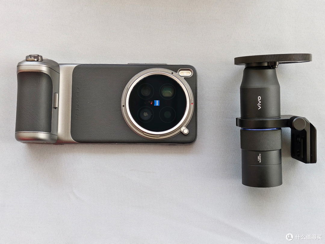 一面之缘,揭开vivo X200 Ultra手机拍照的首测体验