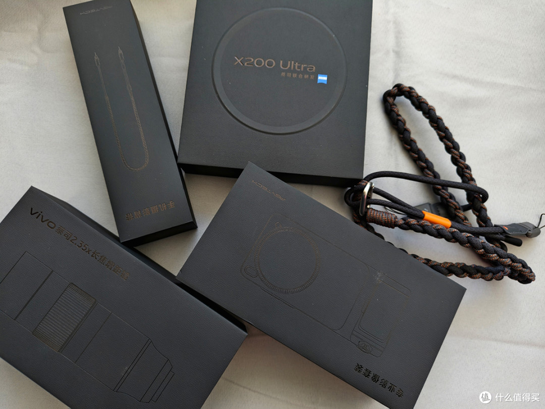 一面之缘,揭开vivo X200 Ultra手机拍照的首测体验