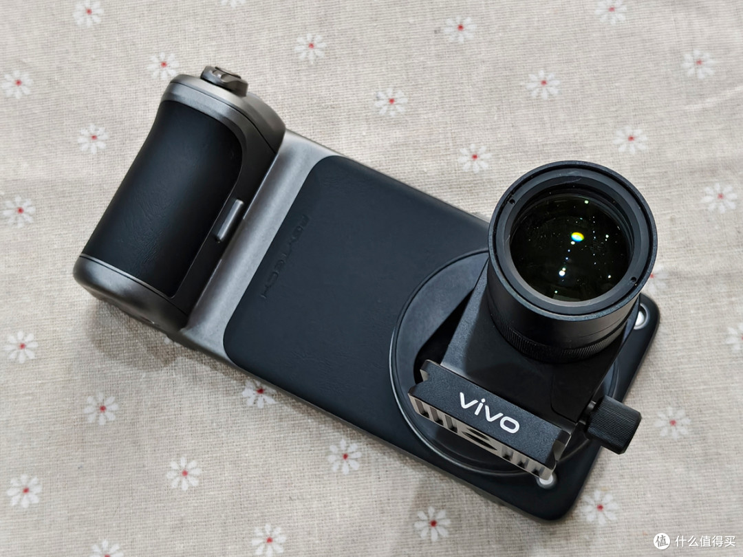 一面之缘,揭开vivo X200 Ultra手机拍照的首测体验