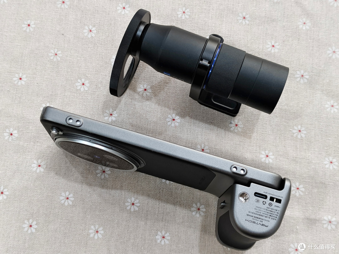一面之缘,揭开vivo X200 Ultra手机拍照的首测体验