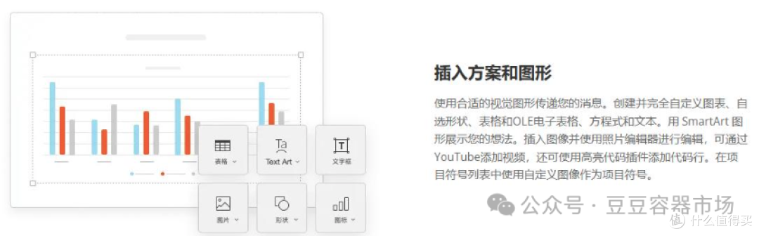 使用ONLYOFFICE管理您的私人办公室系列-3.团队无缝协同ppt文档
