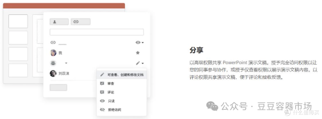 使用ONLYOFFICE管理您的私人办公室系列-3.团队无缝协同ppt文档
