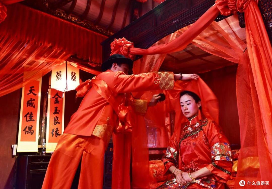 结婚时,为何不选本命年和3月,6月,7月?老祖宗到底在怕什么?