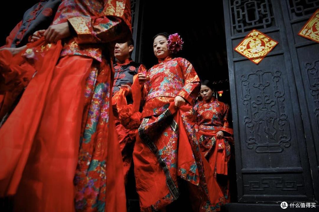 结婚时,为何不选本命年和3月,6月,7月?老祖宗到底在怕什么?