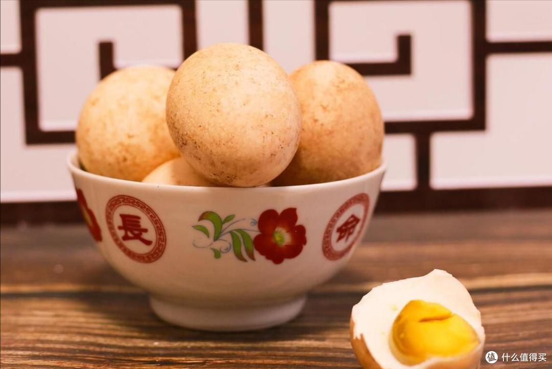 市场上,常见卖咸鸭蛋的,却不多见卖咸鸡蛋的,这是为什么?