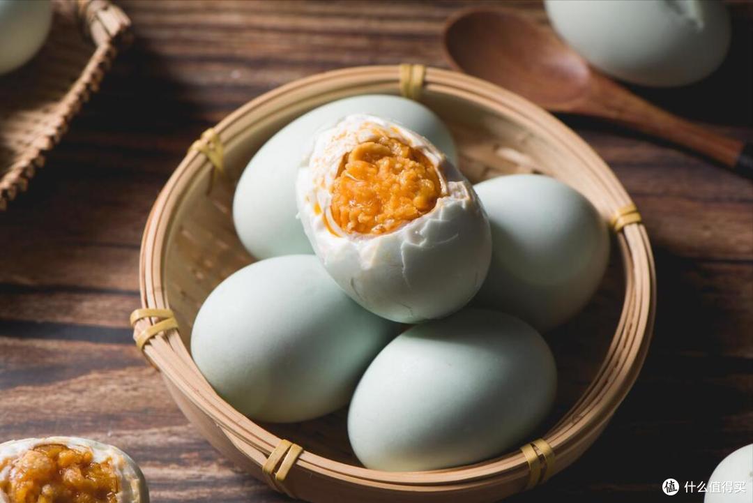 市场上,常见卖咸鸭蛋的,却不多见卖咸鸡蛋的,这是为什么?