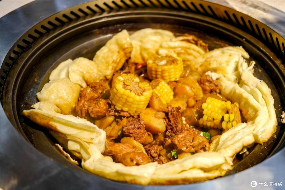 东北人最爱的十大糕点,最后一种慈禧都上头