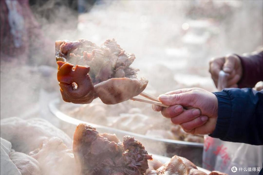 东北人最爱的十大糕点,最后一种慈禧都上头