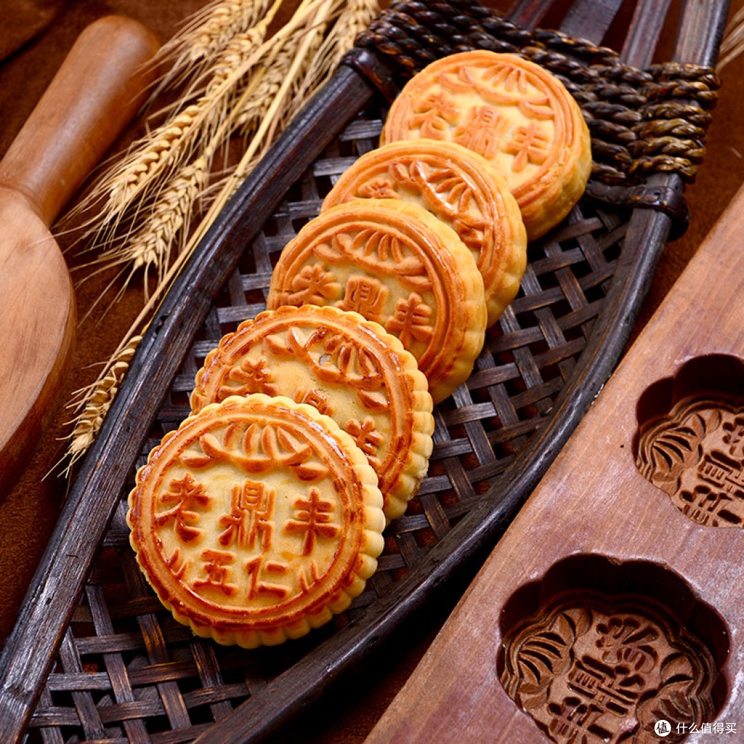 东北人最爱的十大糕点,最后一种慈禧都上头