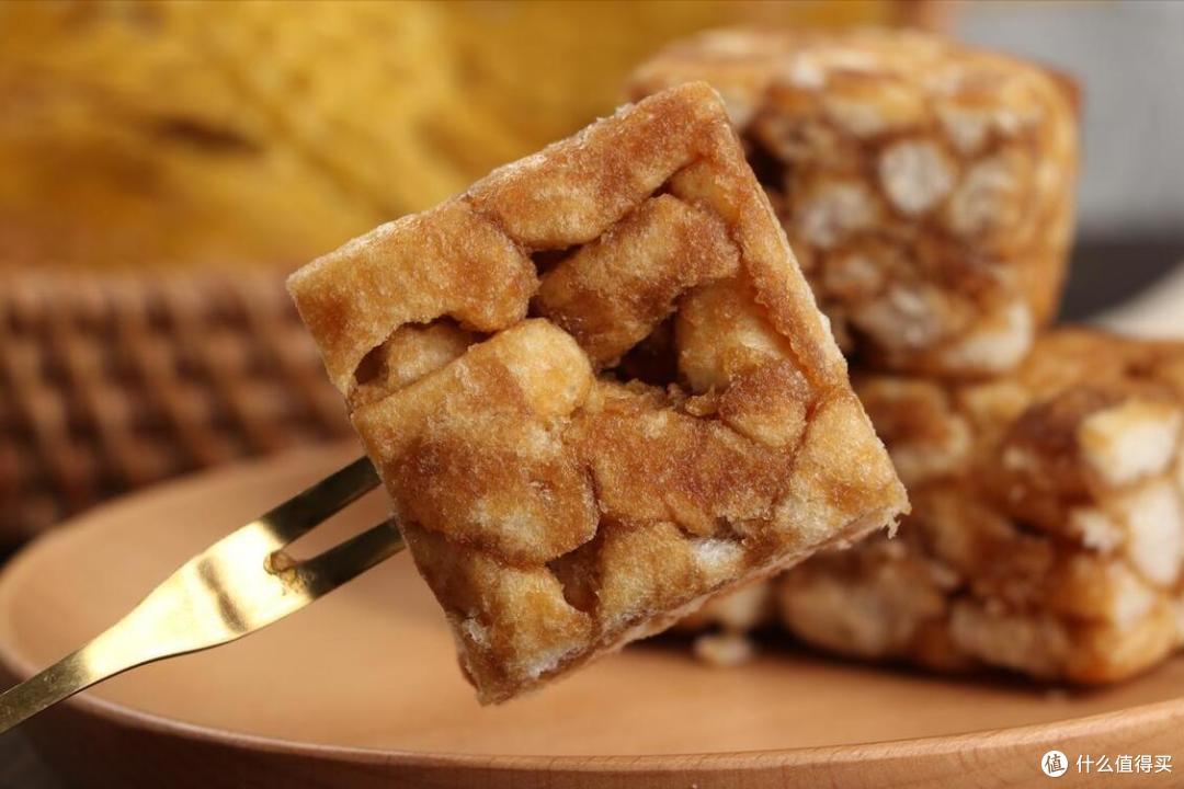 东北人最爱的十大糕点,最后一种慈禧都上头