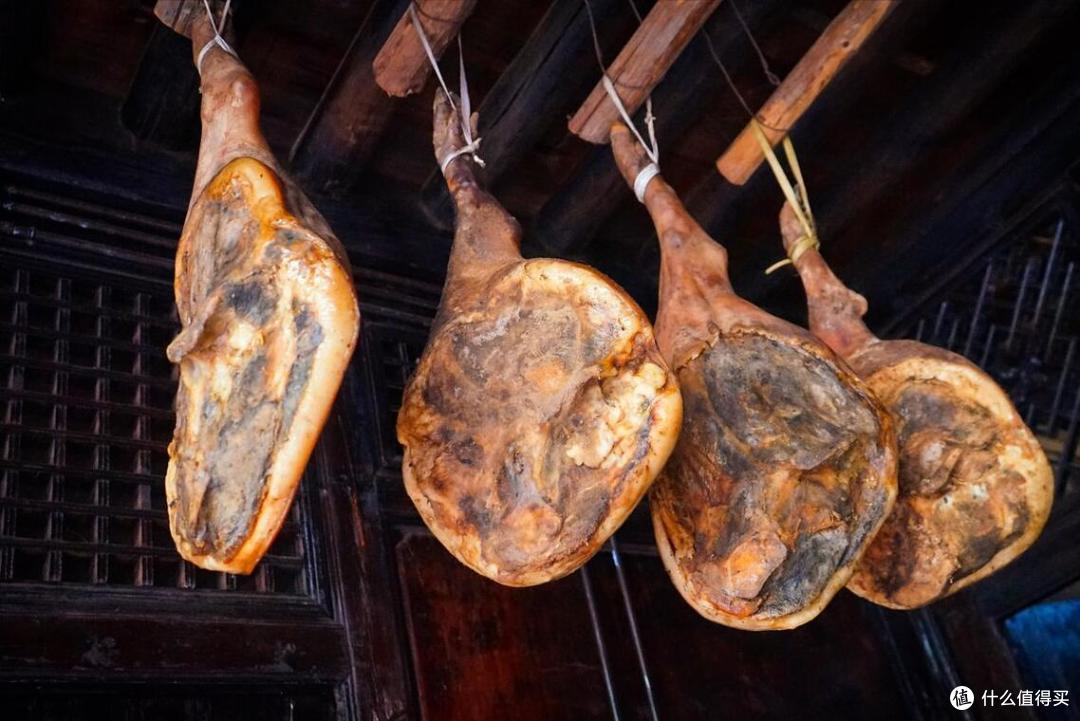 馋了800年!中国这10种火腿馋哭老祖宗