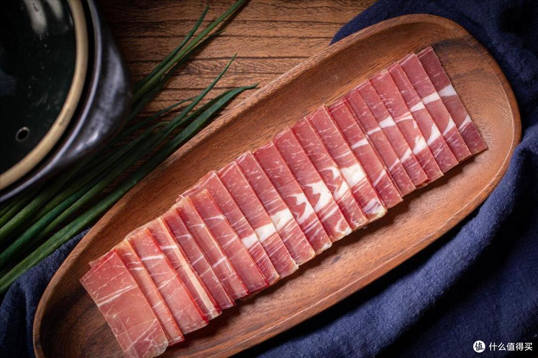 馋了800年!中国这10种火腿馋哭老祖宗