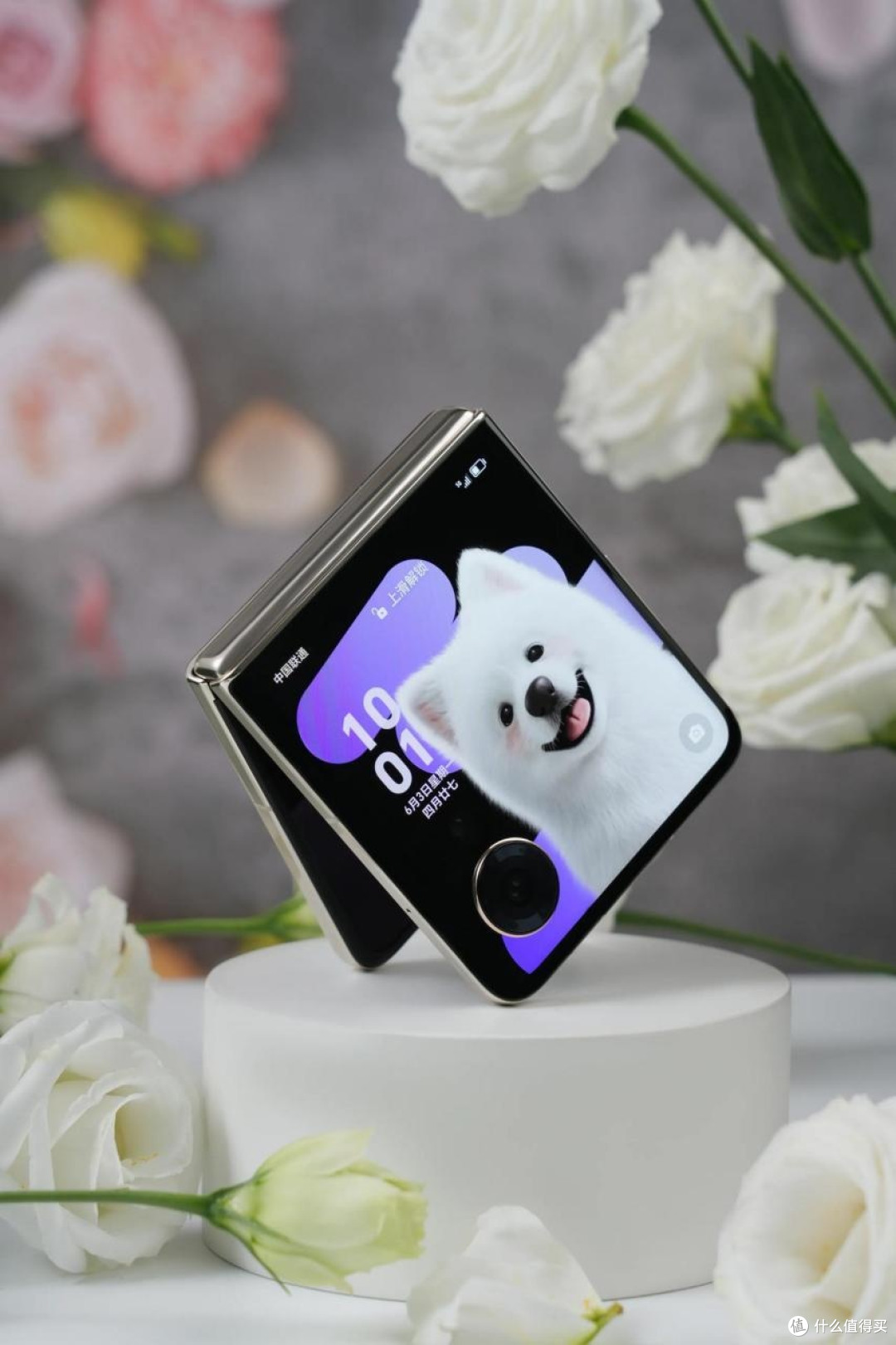 折叠屏VS全面屏:手机的未来在你掌心展开