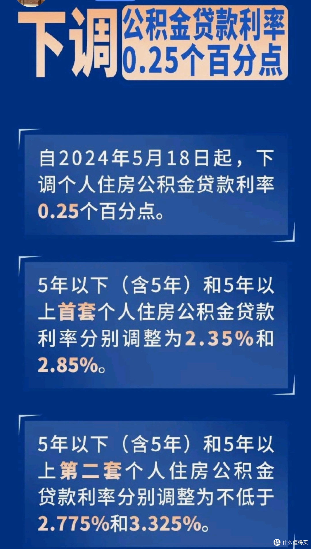 商贷利率下调支撑楼市