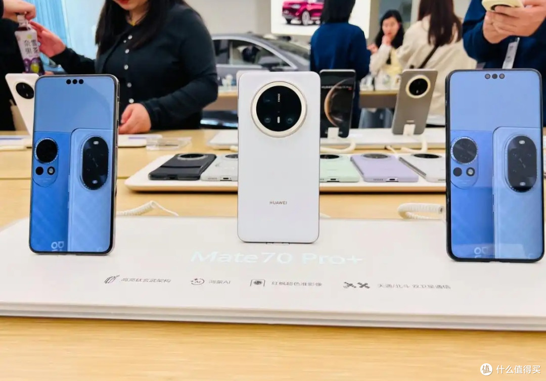 iPhone又双叒涨价了,国产手机的机会来了吗?
