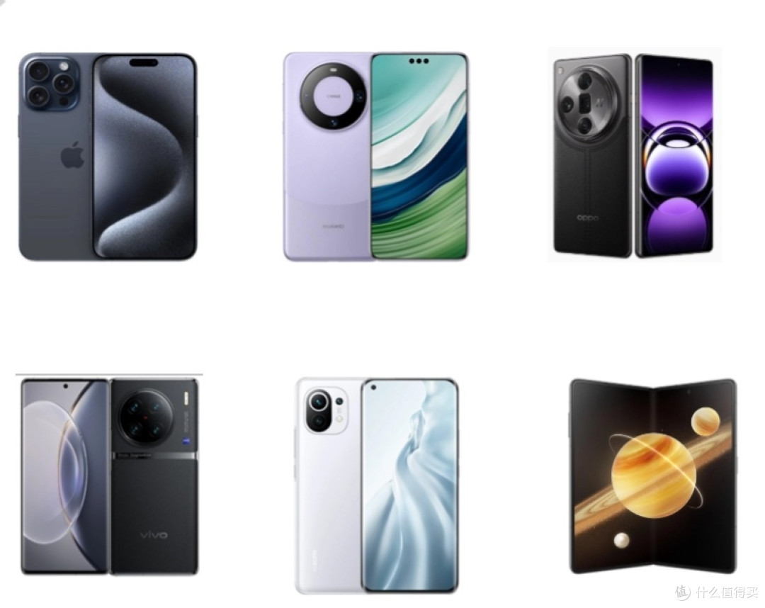 iPhone又双叒涨价了,国产手机的机会来了吗?