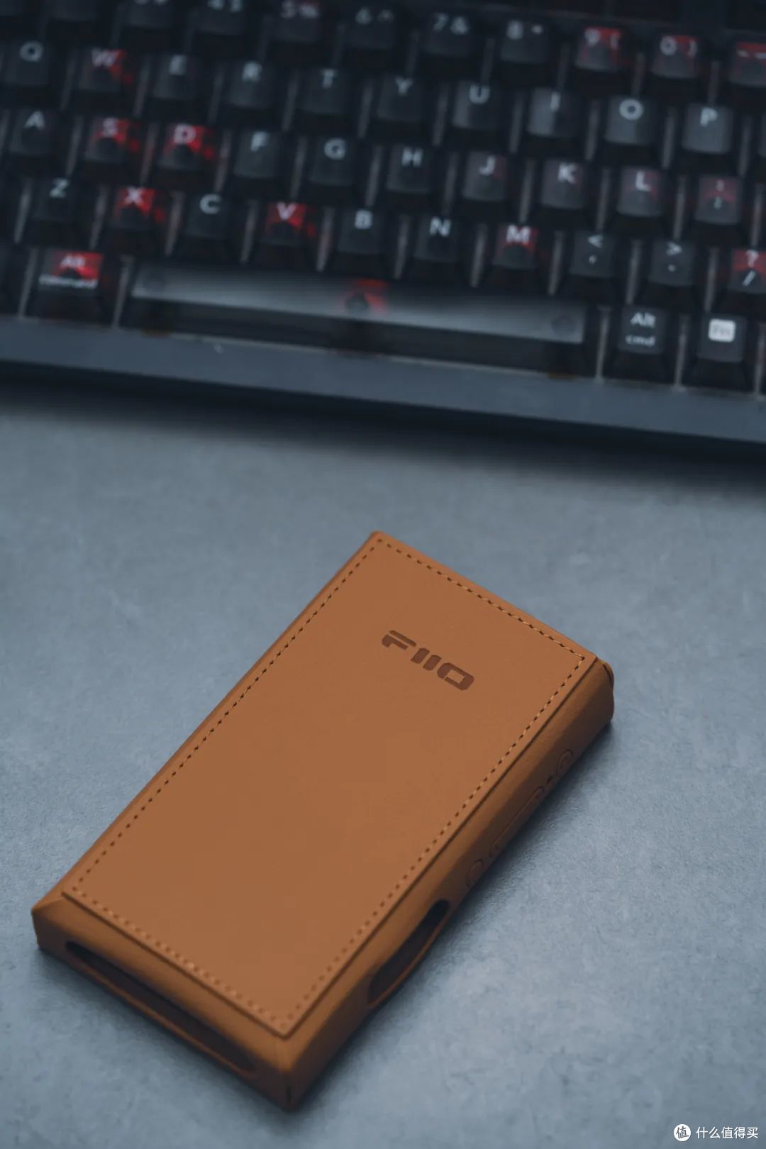 「 情绪价值拉满 」复古磁带机/入门级/2K挡守门员 | FIIO M21