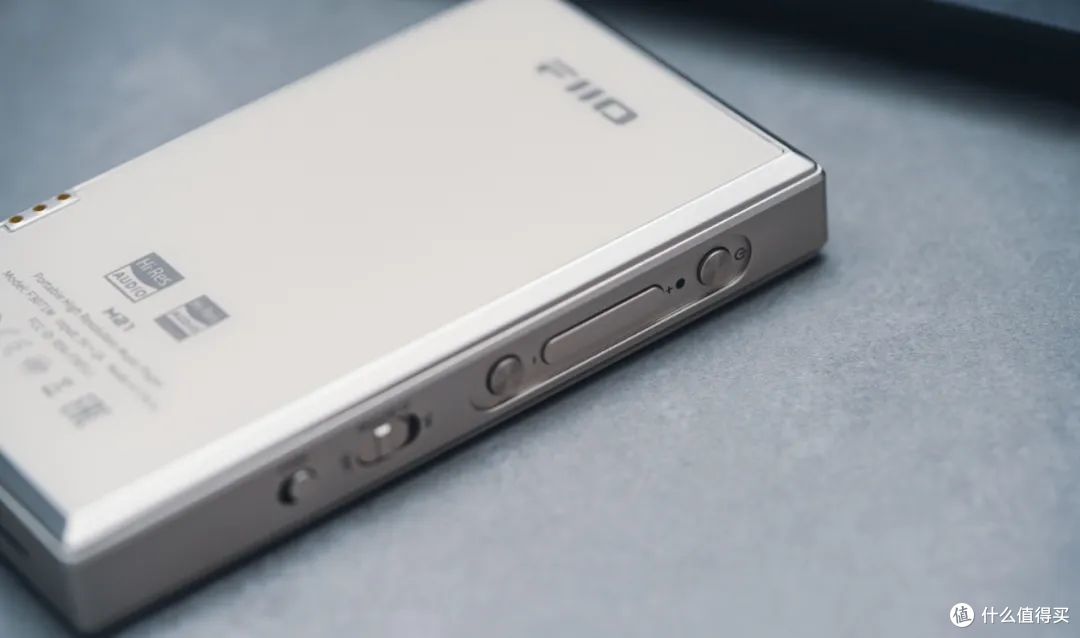「 情绪价值拉满 」复古磁带机/入门级/2K挡守门员 | FIIO M21