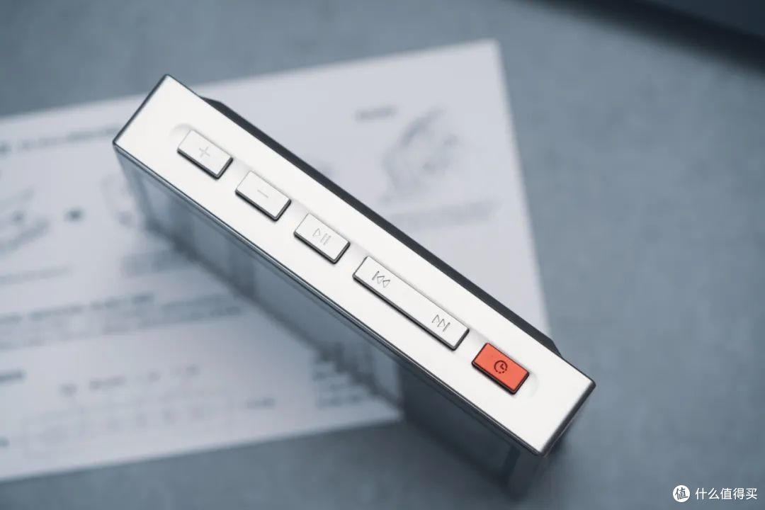 「 情绪价值拉满 」复古磁带机/入门级/2K挡守门员 | FIIO M21
