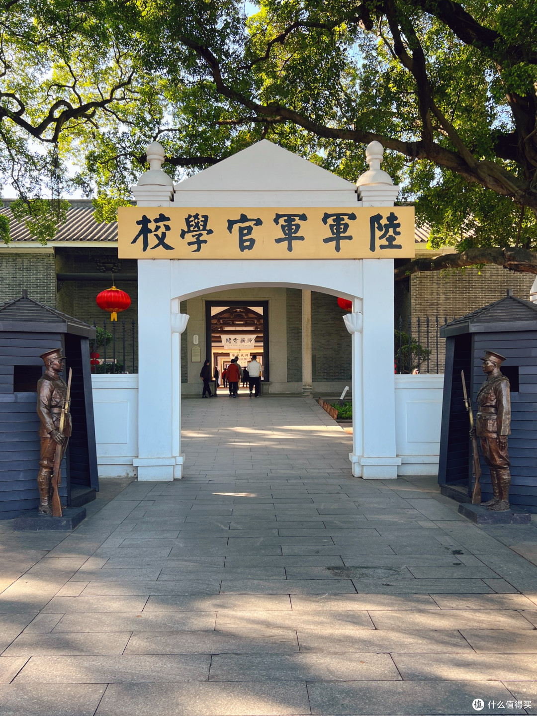 假期避开人从众,广州0元玩推荐!