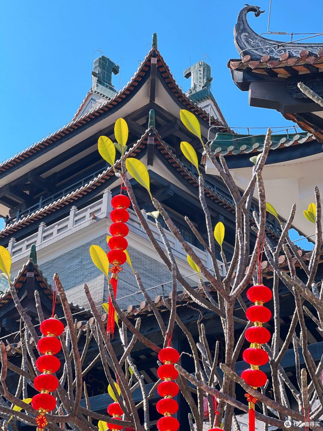 假期避开人从众,广州0元玩推荐!