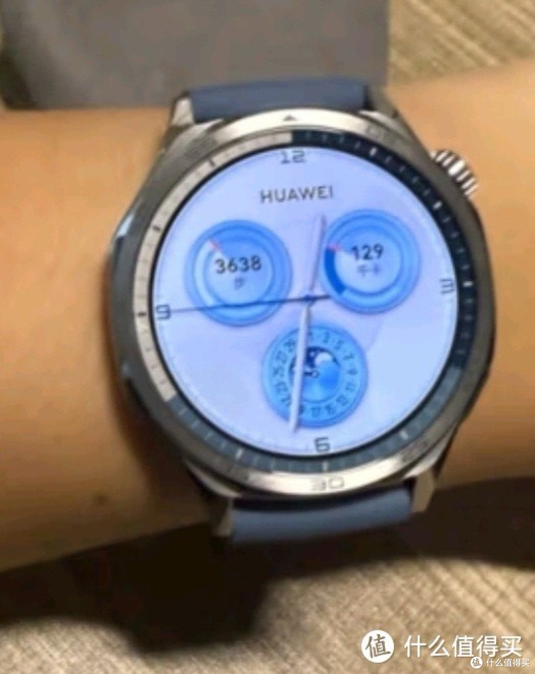 运动手表到底是不是必需品？一起研究一下