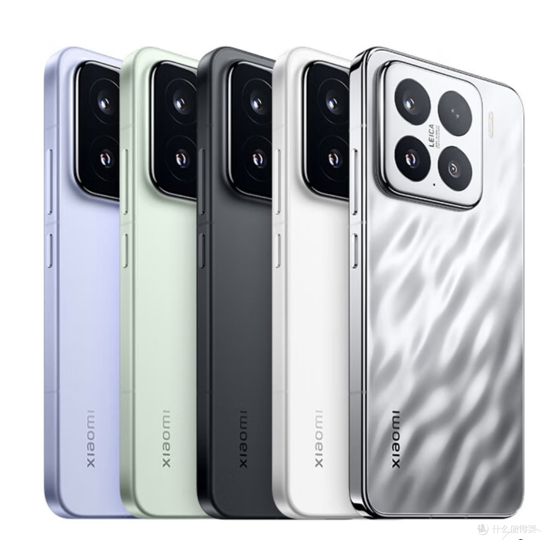 iPhone涨价?那就买国产机了