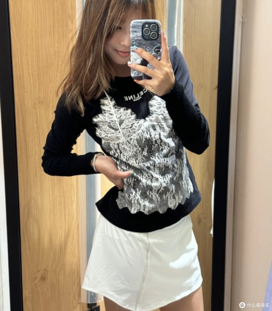 女大勇闯迪卡侬🏃‍♀‍➡我的速干衣