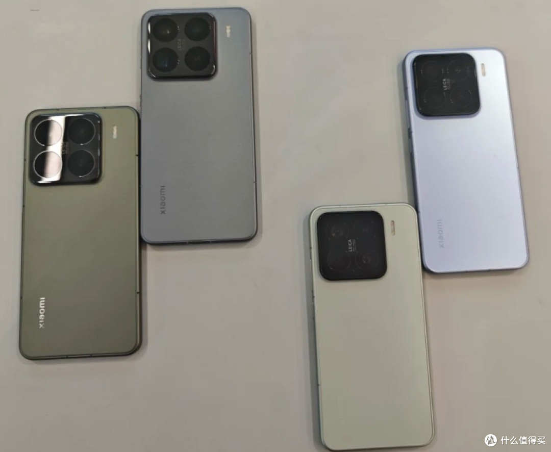 小米15pro降价，必须全款拿下📱！