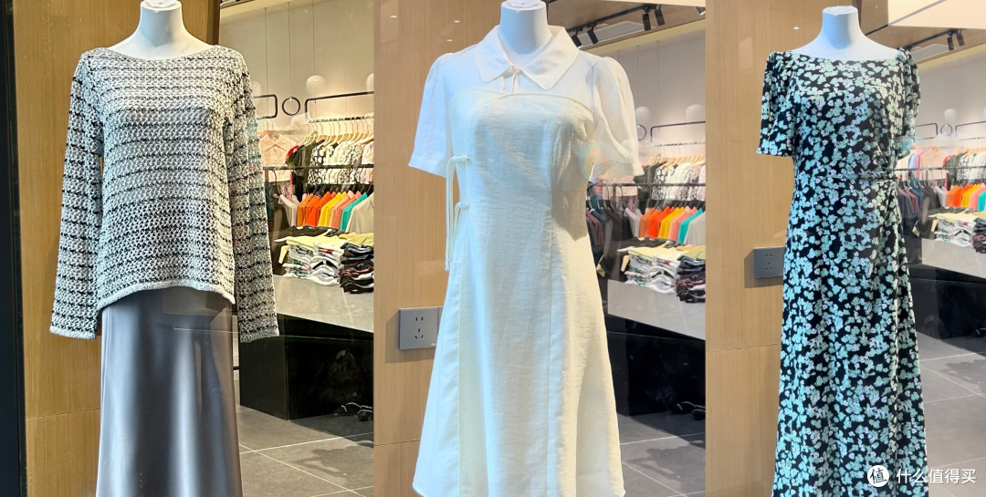 七悦佰服饰名品：解锁时尚新体验，让穿搭独一无二