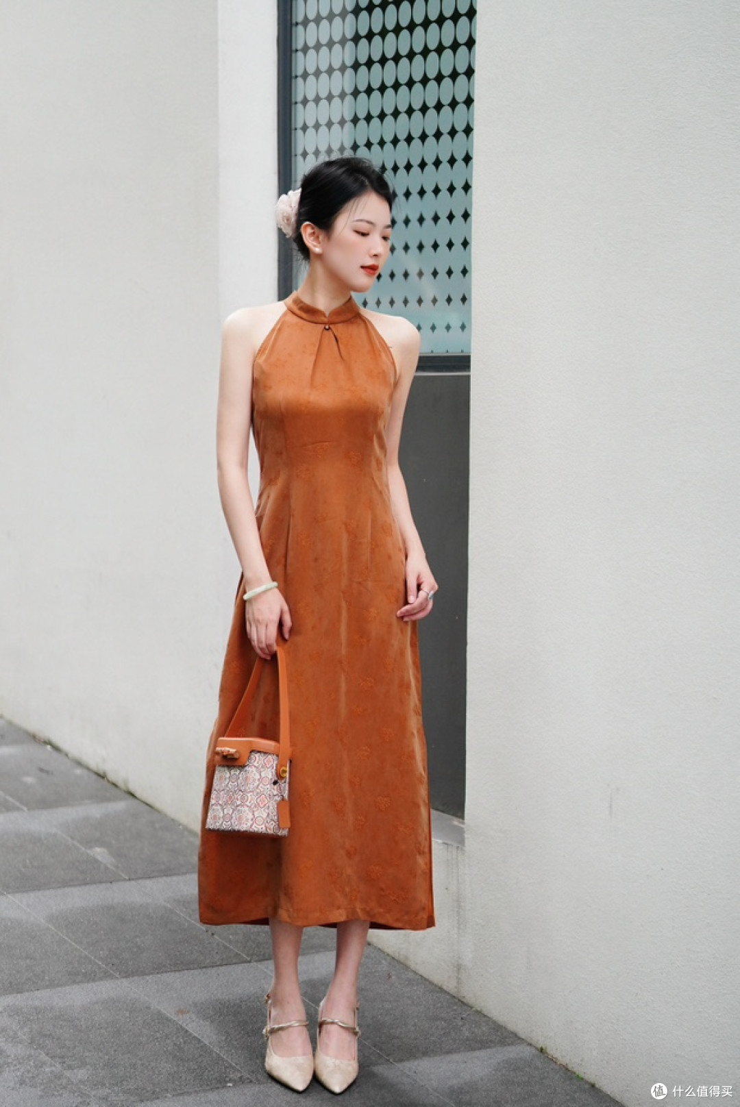 七悦佰服饰名品：解锁时尚新体验，让穿搭独一无二