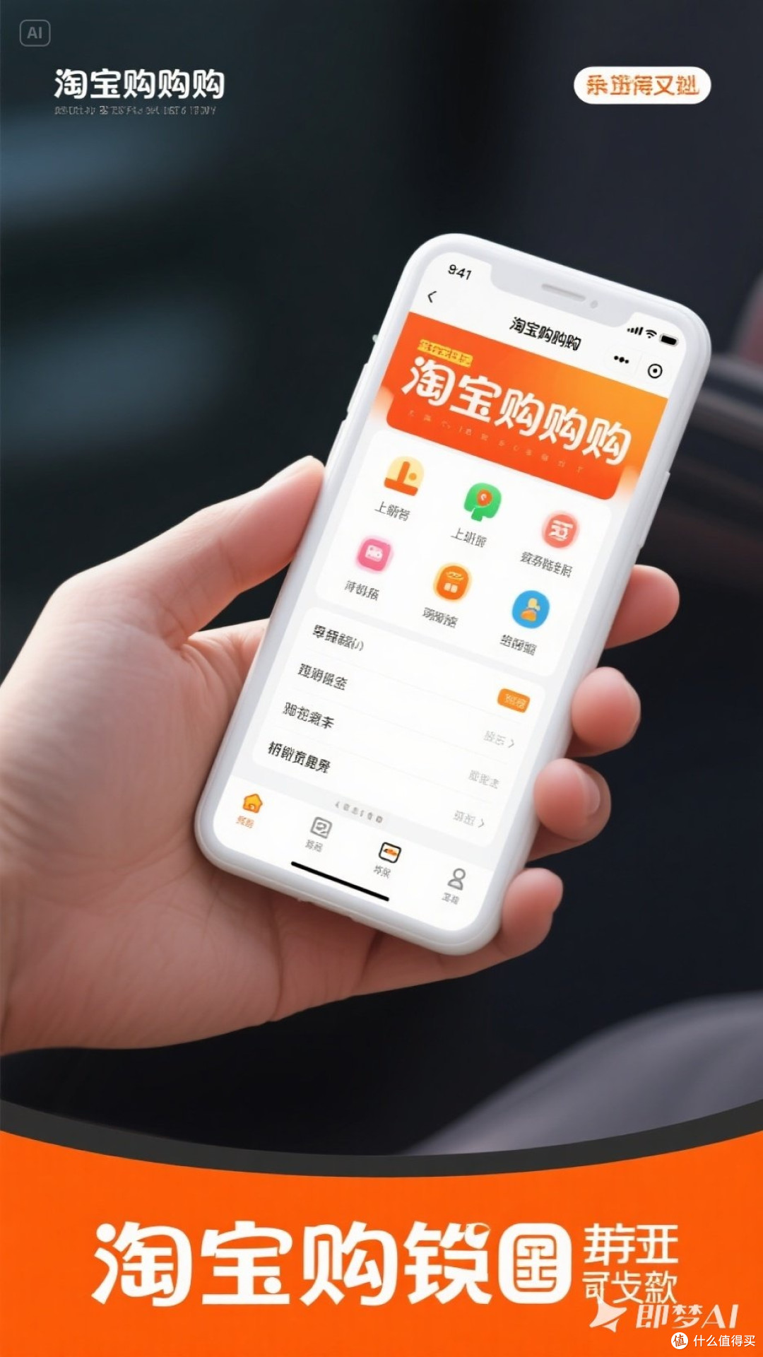 淘宝闪购，上班族的省钱利器？
