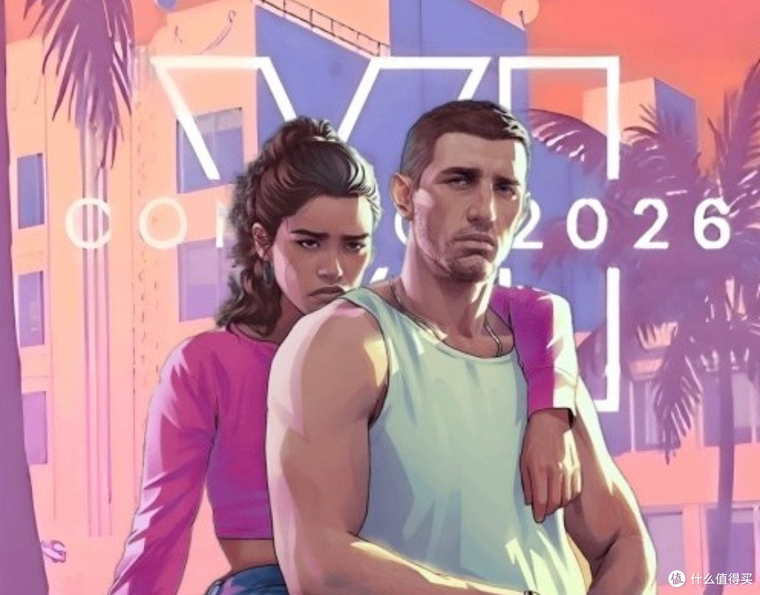 《GTA6》跳票:玩家“破防”背后的行业困局