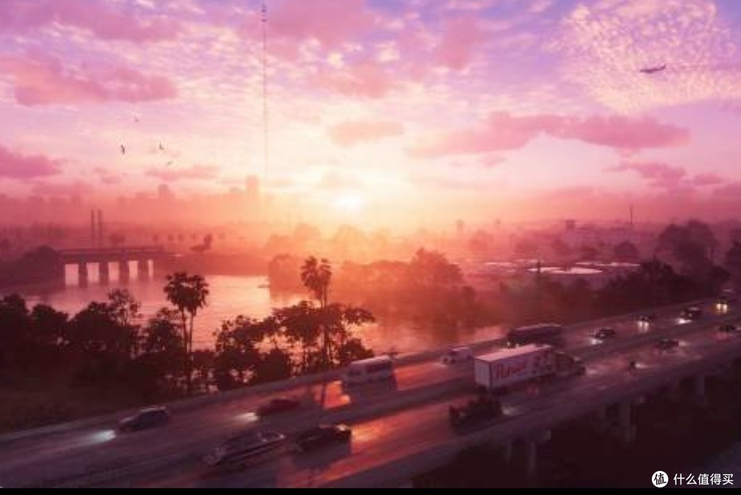 《GTA6》跳票:玩家“破防”背后的行业困局
