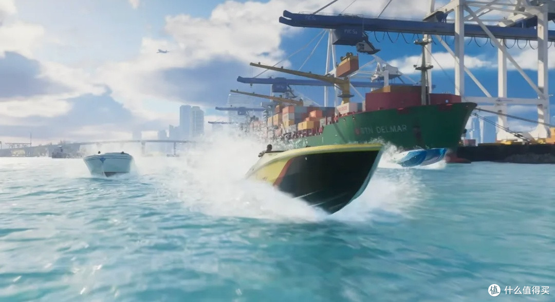 《GTA6》跳票：玩家“破防”背后的行业困局